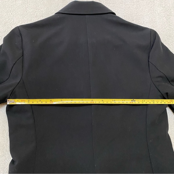 Guess Black Blazer (Size M) - Picture 6 of 7